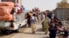 Afghans Returning from Pakistan Need Shelter, Jobs