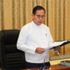 စစ်ကောင်စီ ဒုတိယဥက္ကဋ္ဌ ဒုတိယ ဗိုလ်ချုပ်မှူးကြီးစိုးဝင်း