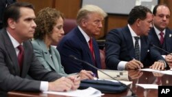 Trump Indictment
