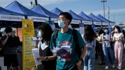 優化後的青年失業率又上升反映中國經濟結構性問題難以解決