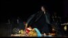 Adegan dalam "The Cursed Princess and The Magic Monkey". (Foto: VOA/Banny Rahayu)