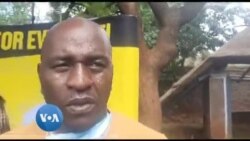 Kanzura weWard 21 kuMabvuku, VaAlexio Nyakudya, Vachitsanangura Mawaniro Avaita Mutumbi waVaTapfumaneyi Masaya kuParirenyatwa
