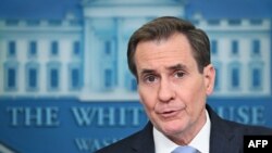John Kirby