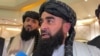 Taliban condemn UN criticism of morality law as insult to Sharia