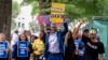 High Court Rejects Biden's Student Loan Plan; Fight 'Not Over,' He Says