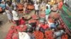 Nigeria Grapples with Soaring Inflation, Plummeting Currency 