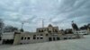 Masjid Al-Farooq di Kota Atlanta, masjid terbesar di negara bagian Georgia, Amerika Serikat. 