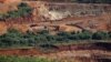 Lokasi penambangan nikel Vale di Sorowako, Sulawesi Selatan, 29 Maret 2023. (Foto: REUTERS/Ajeng Dinar Ulfiana)