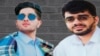 حکم حبس فیلمبرداران مسجد مکی زاهدان تایید شد