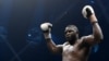 Martin Bakole abeti Shevadzutskyi "The Hulk" na K.O na round ya misato