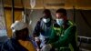 Chirwere che cholera chinonzi chabata matunhu maduku akawanda emunyika.