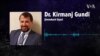 Dr. Kirmanj Gundî Dibêje Sîyaseta Kissinger Xizmeta Aştîyê Nekiribû