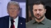 Cumhuriyetçi başkan adayı Trump, Ukrayna lideri Zelenski'nin Kasım ayında yapılacak ABD başkanlık seçimini Demokratlar'ın kazanmasını istediğini söyledi.
