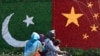 China warns security threats to its nationals impede BRI investments in Pakistan 