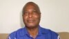 Abel Chivukuvuku