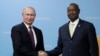 Mwana ya Museveni, Muhoozi Kainerugaba alaki kotinda basoda ba Uganda kobunda mpo na Moscou