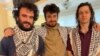 Attacks on US Palestinians Put Arab Americans on Edge 