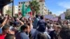 Arab World Expresses Support for Gaza as Hamas-Israel War Enters Fifth Day
