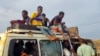 Conflict, persecution, climate crisis drive surge in global forced displacement