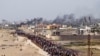 Bantuan Kemanusiaan Tiba di Gaza