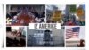 Iz Amerike 196 | Amerikanci, Izrael, Gaza; Abortus u kampanji; Statua iz Hirošime i Openhajmer 