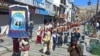 རྒྱ་གར་གཞུང་གིས་ལ་དྭགས་པ་ཚོར་ཁས་ལེན་བྱས་པའི་དོན་ཚན་གསུམ།
