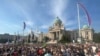U Beogradu održan peti skup "Srbija protiv nasilja" 
