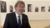 Tomislav Žigmanov, ministar za ljudska i manjinska prava u vladi Srbije