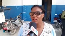 Otorite Vil Okay Mande pou Resevwa yon Gwoup Migran ki tap Eseye Antre Jamayik Ilegalman