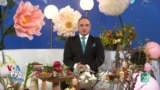 «بهار آفرین» با سیامک دهقانپور
