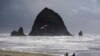 World Oceans Day draws attention to health of oceans 