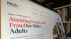 FBI: Scammers stole more than $3.4 billion from older Americans last year