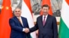 China's Xi calls on world powers to help Russia and Ukraine resume direct dialogue 