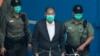 Hong Kong court rejects Jimmy Lai's bid to end 'show trial' 