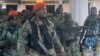 DRC Army Says it Stopped Attempted Coup Involving US Citizens