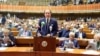 Finance minister: Pakistan's new IMF loan program 'on track' for up to $8 billion