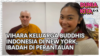 Dunia Kita "Our World, My Story": Vihara Keluarga Buddhis Indonesia di New York!