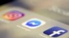 Meta Hapus 63.000 Akun Instagram Kejahatan Seksual dari Nigeria