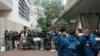 黎智英案中被點名美國人：證供所指為正常新聞工作 對前同事壓力下作證感悲傷