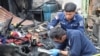 Menguak Kematian Wartawan di Kabanjahe, Tewas Terbakar atau Dibakar?