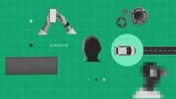 LogOn: Robots play bigger roles in marine workforce