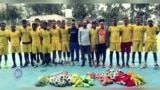ወጣት ስፖርተኞች ሁለገብ የህይወት ክህሎት እንዲኖራቸው የሚያግዘው የትሥሥር ተቋም
