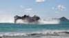 Experts see rival military exercises as sign of increasing conflict risks in Indo-Pacific 