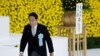 日本二战投降78周年纪念日，岸田首相重申和平承诺但未提对亚洲国家的侵略