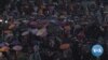 Protests Build Amid Thailand’s Political Crisis