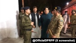 punjab police