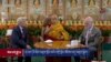 ཧ་ཝར་ཌི་ཞིབ་འཇུག་སློབ་མའི་བགྲོ་གླེང་ཚོགས་འདུ་མཇུག་སྒྲིལ། 