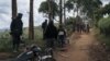 Fardc mpe mampinga ma Ouganda batelemisaki basoda ebele na bisika ba ADF bazuami