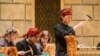 “Entikan Gumi” Karya  Gong Kebyar Mahasiswa Eastman School of Music