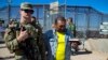 Pentagon Pulling 1,100 Troops From US-Mexico Border Mission 